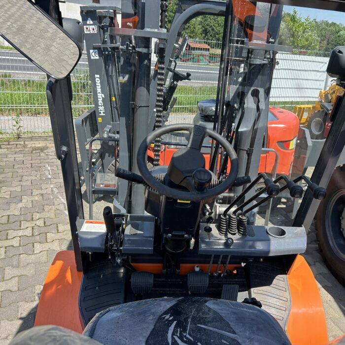 Vysokozdvižný vozík Lonking LG35DTX - Image 7
