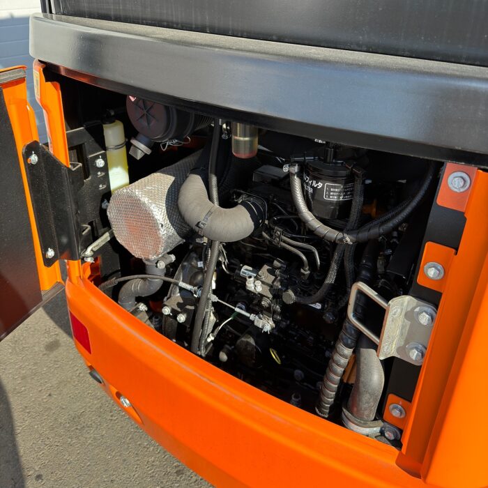 Bagr Lonking CDM6020 - Image 5