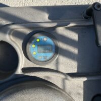 Boční vysokozdvižný vozík Atlet A160SDTF - Obrázek 4