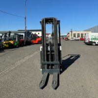 Boční vysokozdvižný vozík Atlet A160SDTF - Obrázek 5
