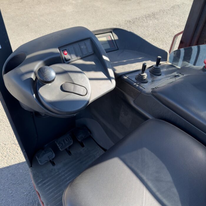 Retrak Linde R16S - Image 2