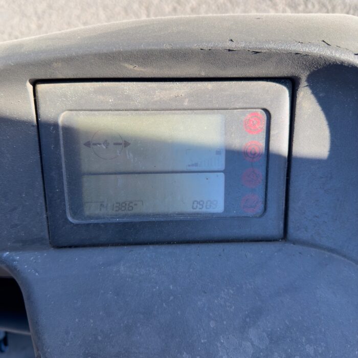 Retrak Linde R16S - Image 3