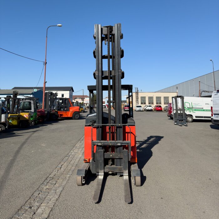 Retrak Linde R16S - Image 4