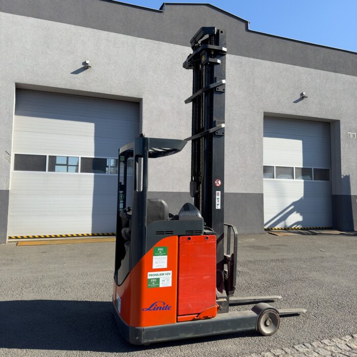 Retrak Linde R16S