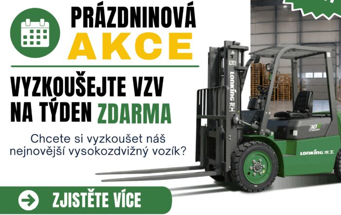 Aktuální nabídka našich služeb 3 Prazdniny